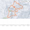 Zwift - Three Musketeers in France Zwift - Three Musketeers in France