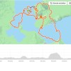 Zwift - Pacer Group Ride: Jarvis Seaside Sprint in Watopia with Bernie (Extended) Zwift - Pacer Group Ride: Jarvis Seaside Sprint in Watopia with Bernie (Extended)