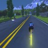 Nach der Rundfahrt mit Bernie, noch ein bisschen alleine unterwegs Nach der Rundfahrt mit Bernie, noch ein bisschen alleine unterwegs