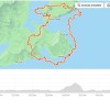 Zwift - The Big Ring in Watopia Zwift - The Big Ring in Watopia