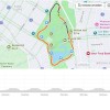 Zwift - Pacer Group Ride: Prospect Park Loop in New York with Bernie Zwift - Pacer Group Ride: Prospect Park Loop in New York with Bernie