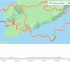 Zwift - Pacer Group Ride: Big Flat 8 in Watopia with Miguel Zwift - Pacer Group Ride: Big Flat 8 in Watopia with Miguel