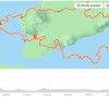 Zwift - Pacer Group Ride: Waisted 8 in Watopia with Miguel