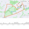 Zwift - Pacer Group Ride: Royal Pump Room 8 in Yorkshire with Miguel