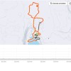 Zwift - Pacer Group Ride: Sleepless City in Makuri Islands with Miguel
