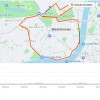 Zwift - Pacer Group Ride: Greater London Flat in London with Miguel Zwift - Pacer Group Ride: Greater London Flat in London with Miguel