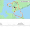 Zwift - Pacer Group Ride: Ocean Lava Cliffside Loop in Watopia with Miguel Zwift - Pacer Group Ride: Ocean Lava Cliffside Loop in Watopia with Miguel