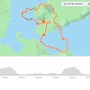 Zwift - Pacer Group Ride with Miguel Zwift - Pacer Group Ride with Miguel