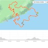 Zwift - Pacer Group Ride with Bernie