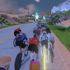 Zwift - Pacer Group Ride with Bernie Zwift - Pacer Group Ride with Bernie