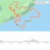Zwift - Pacer Group Ride with Bernie