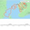 Zwift - Pacer Group Ride with Bernie Zwift - Pacer Group Ride with Bernie