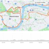 Zwift - Pacer Group Ride with Bernie Zwift - Pacer Group Ride with Bernie