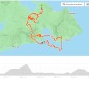 Zwift - Mayan San Remo in Watopia
