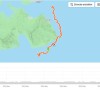 Zwift - Southern Coast Cruise in Watopia