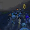 Regen auch auf Watopia Regen auch auf Watopia