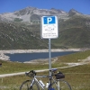 Lukmanier-Pass