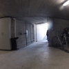 es beginnt im Velokeller
