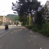Auffahrt auf die Waldegg