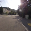 Auffahrt auf die Waldegg