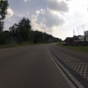 Hinauf nach Lieli