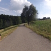Hinauf nach Lieli