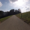 Hinauf nach Lieli