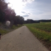 Hinauf nach Lieli
