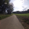 Hinauf nach Lieli