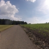 Hinauf nach Lieli