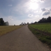 Hinauf nach Lieli
