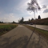 Hinauf nach Lieli