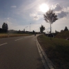 Hinauf nach Lieli