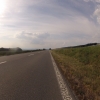 Abfahrt nach Baden / Dättwil