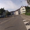 Abfahrt nach Baden / Dättwil