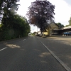 Abfahrt nach Baden / Dättwil