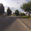 Abfahrt nach Baden / Dättwil