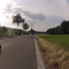 Abfahrt nach Baden / Dättwil