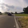 Abfahrt nach Baden / Dättwil