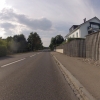 Abfahrt nach Baden / Dättwil
