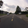 Abfahrt nach Baden / Dättwil