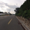 Abfahrt nach Baden / Dättwil