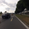 Abfahrt nach Baden / Dättwil