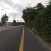 Abfahrt nach Baden / Dättwil
