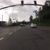 Abfahrt nach Baden / Dättwil