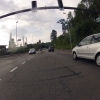 Abfahrt nach Baden / Dättwil