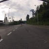 Abfahrt nach Baden / Dättwil