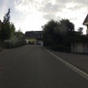 Abfahrt nach Baden / Dättwil