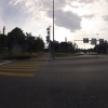 Abfahrt nach Baden / Dättwil