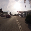 letzter Anstieg und Windisch